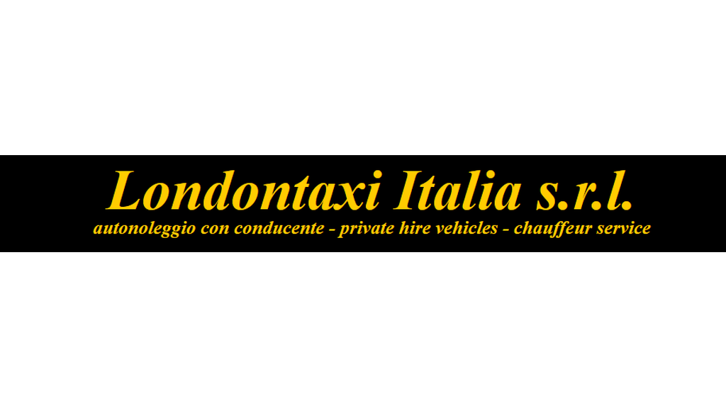 Londontaxi Italia srl